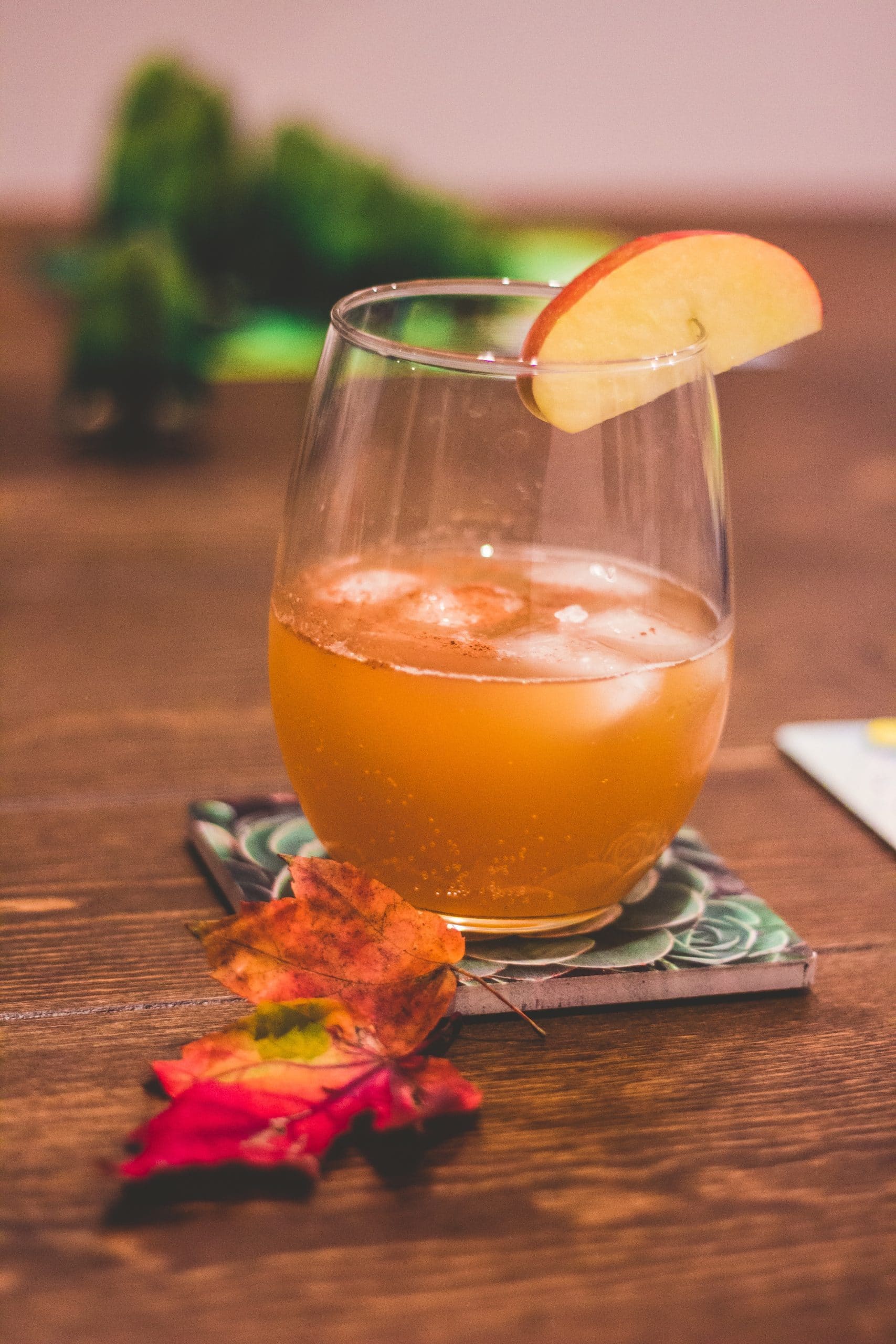 Saft aus Kerngehäuse und Schalen herstellen