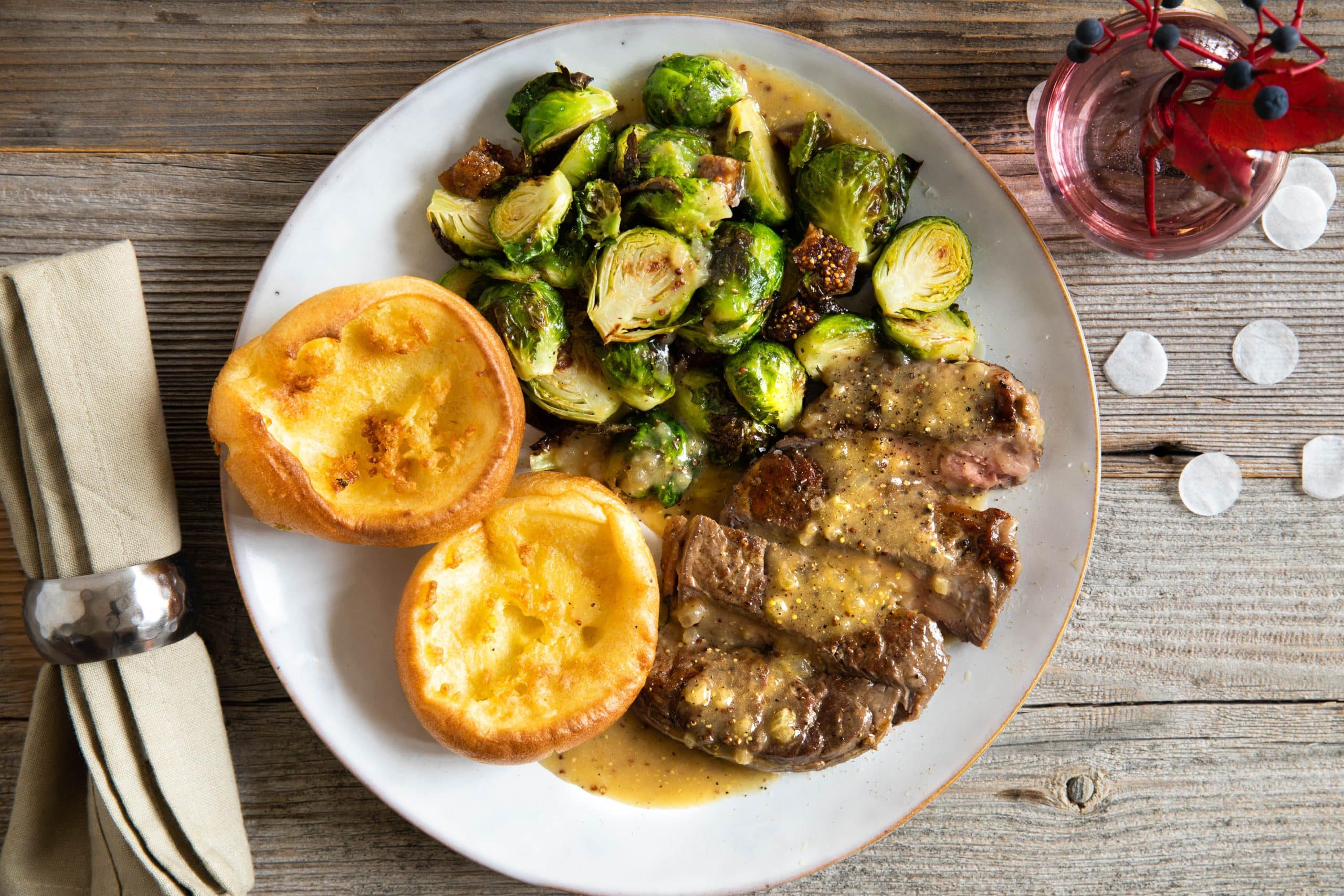 Entrecôte
