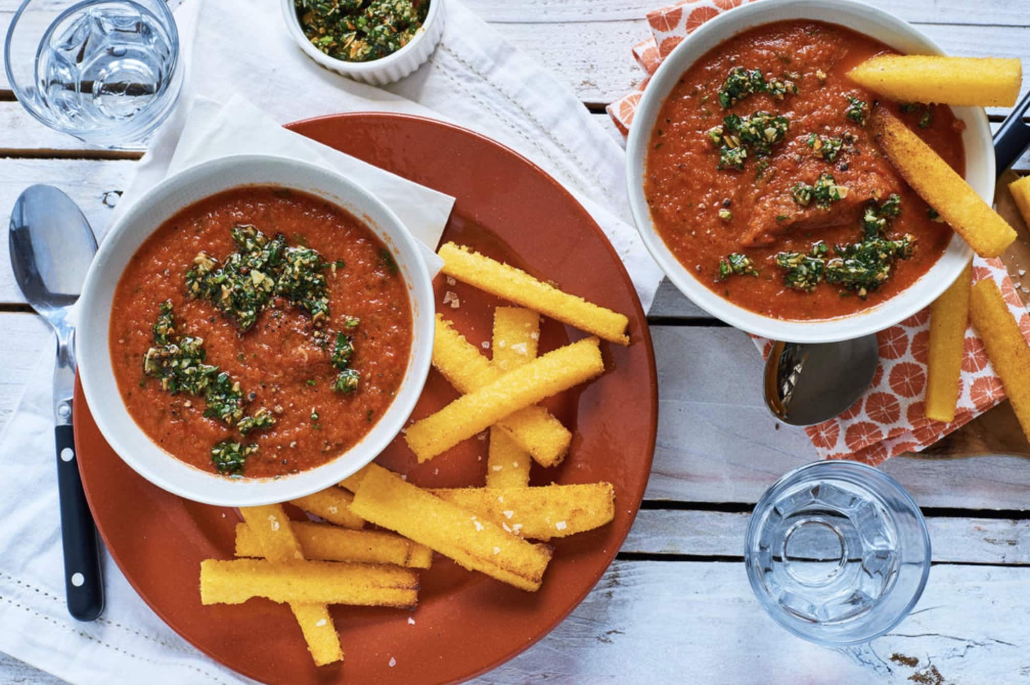 Gazpacho