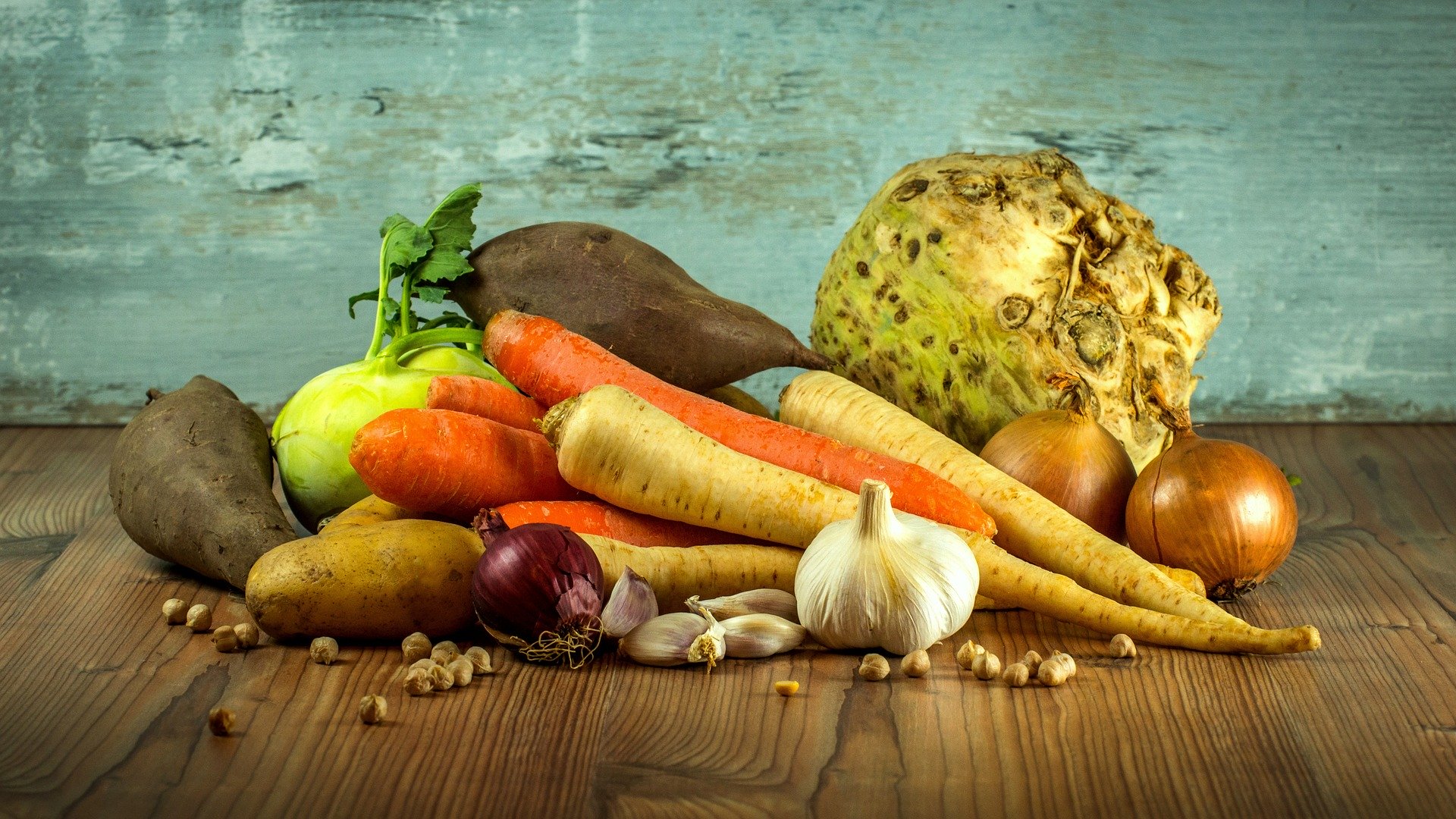 vegetables-1212845 1920